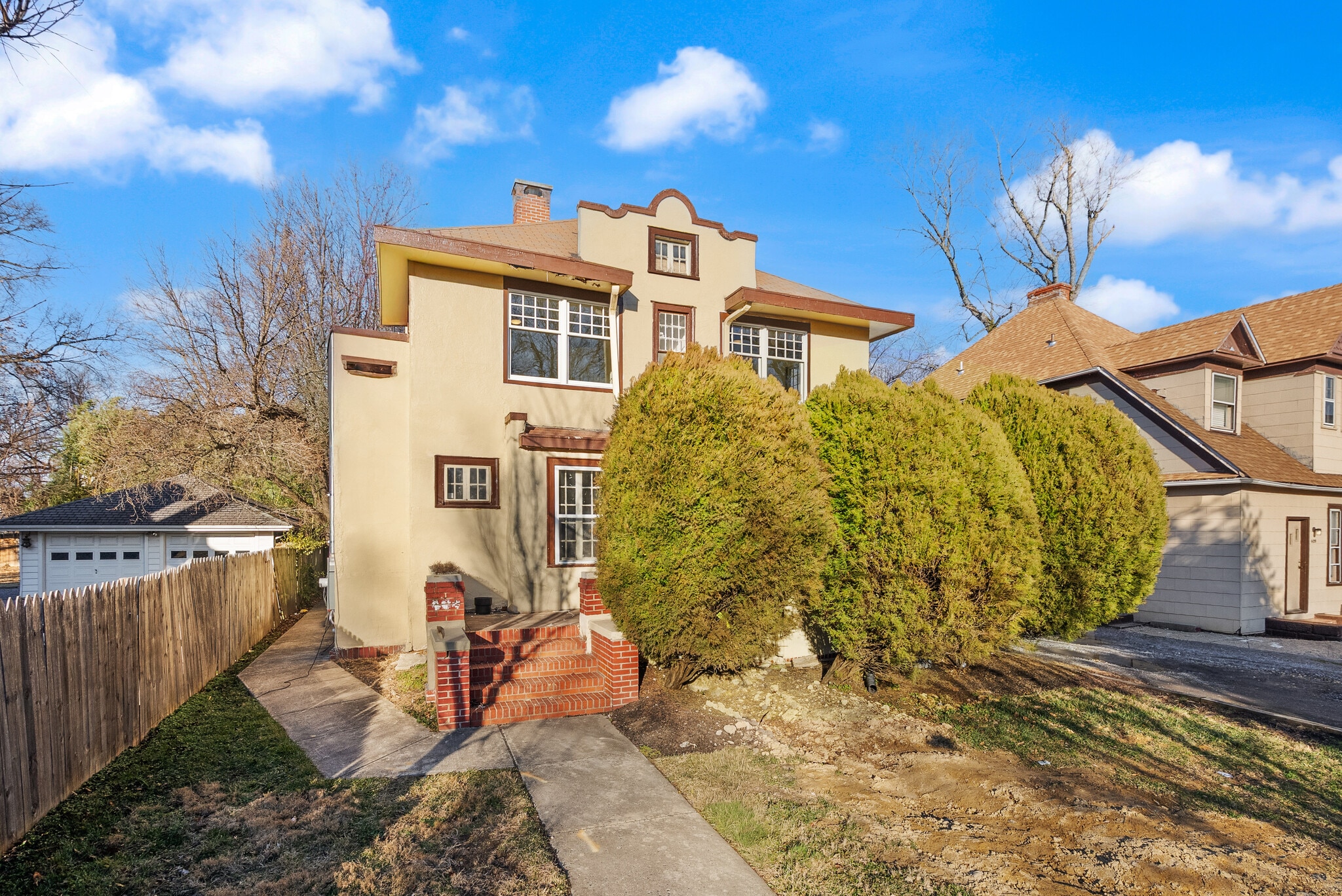 4618 College Ave, College Park, MD for Sale