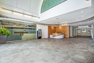 Van Nuys, CA Office - 15400 Sherman Way