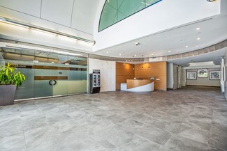 Van Nuys, CA Office, Office/Medical - 15400 Sherman Way