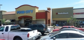 Phoenix, AZ Retail - 4239-4339 W Mcdowell Rd