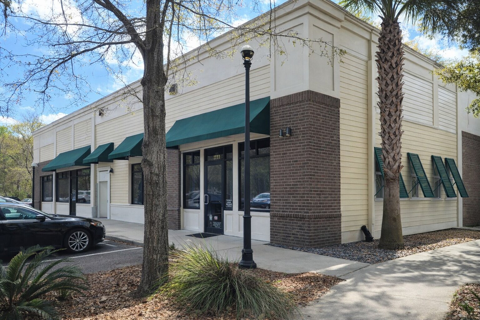 1123-1125 Queensborough Blvd, Mount Pleasant, SC for Rent