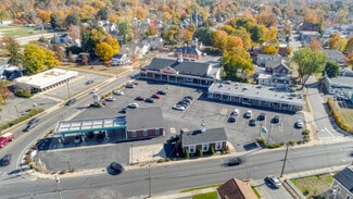 Palmer, MA Office/Medical, Retail - 1033 Thorndike St