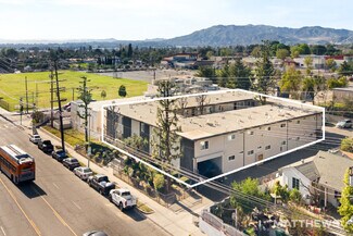 Sylmar, CA undefined - 14375 Polk St