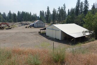 Newman Lake, WA undefined - 7902 N Starr Rd Newman Lake, WA undefined - 7902 N Starr Rd