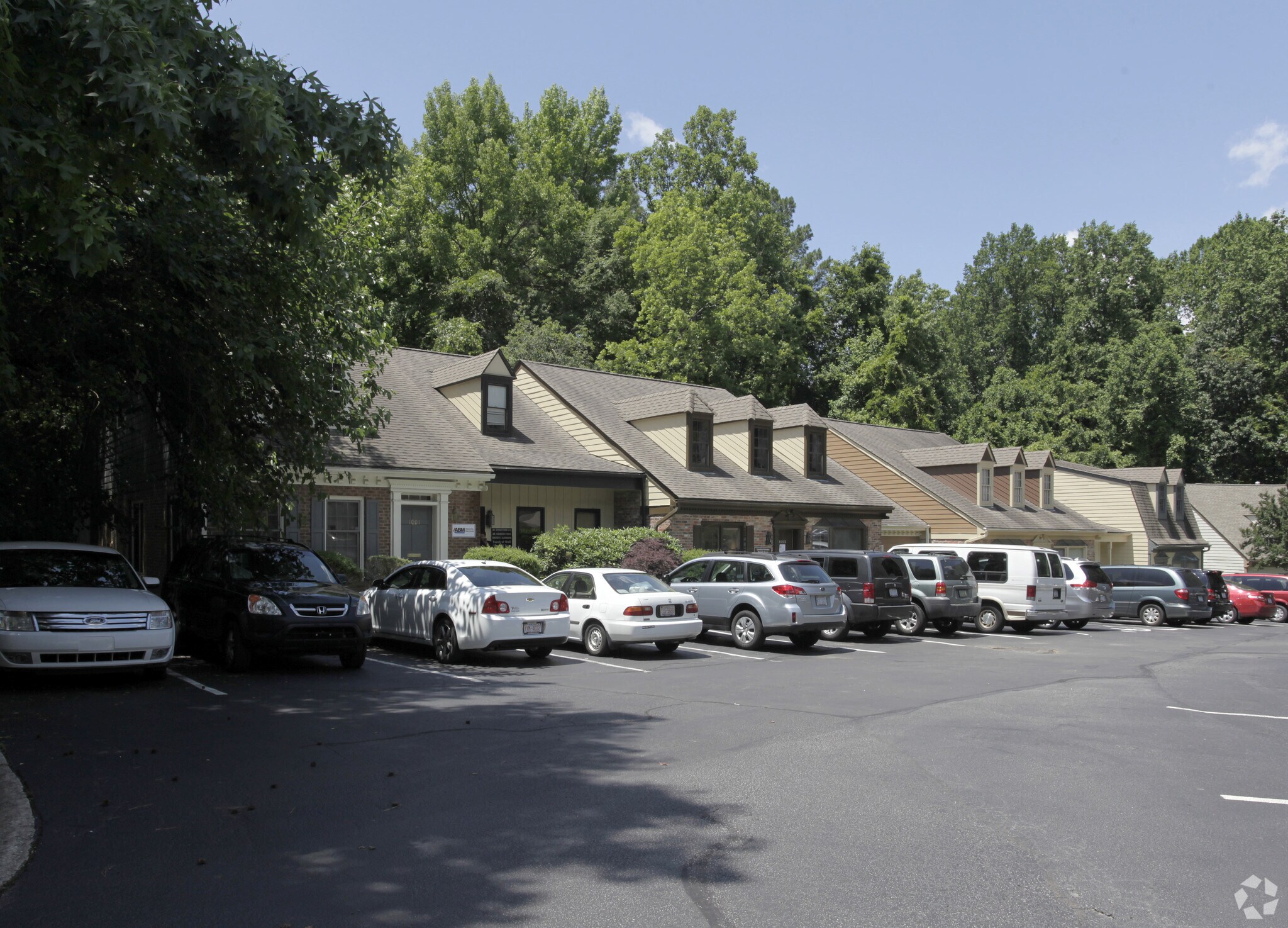 1001-1017 Dresser Ct, Raleigh, NC for Rent