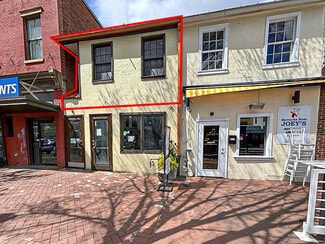 Washington, DC Retail - 531 8th St SE Washington, DC Retail - 531 8th St SE