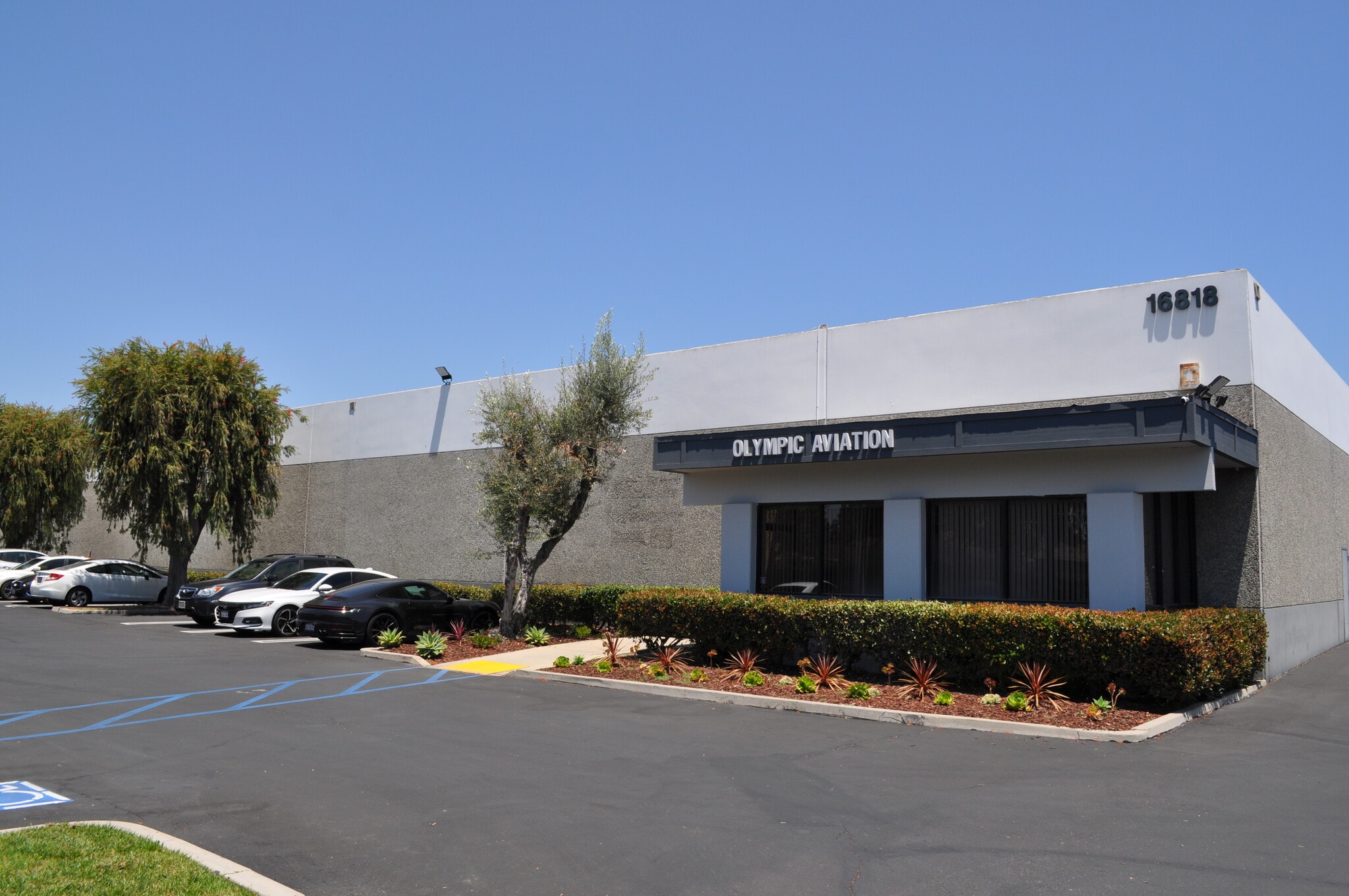16808-16818 Marquardt Ave, Cerritos, CA for Rent