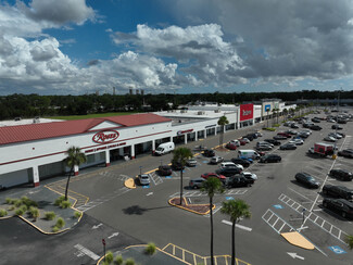 Jacksonville, FL Retail - 5320 Norwood Ave