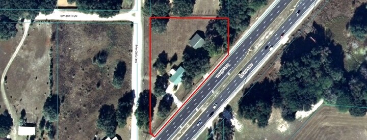 7265 SW Sr-200 Hwy, Ocala, FL for Sale