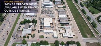 Richardson, TX Commercial - 407 N Interurban St