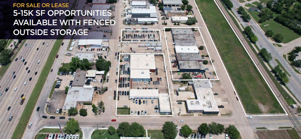 407 N Interurban St, Richardson, TX for Sale