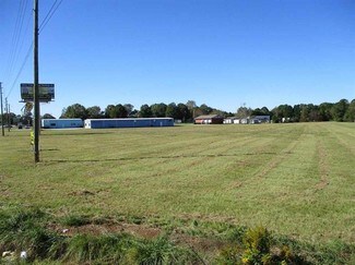 Byron, GA Commercial - Hwy 247 Byron, GA Commercial - Hwy 247