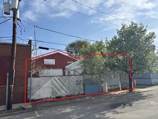 North Bergen, NJ Warehouse - 2028 44th St