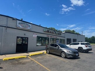Rockford, IL Retail - 2612 Kilburn Ave Rockford, IL Retail - 2612 Kilburn Ave