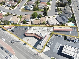 Harbor City, CA Storefront Retail/Office - 1228 Sepulveda Blvd