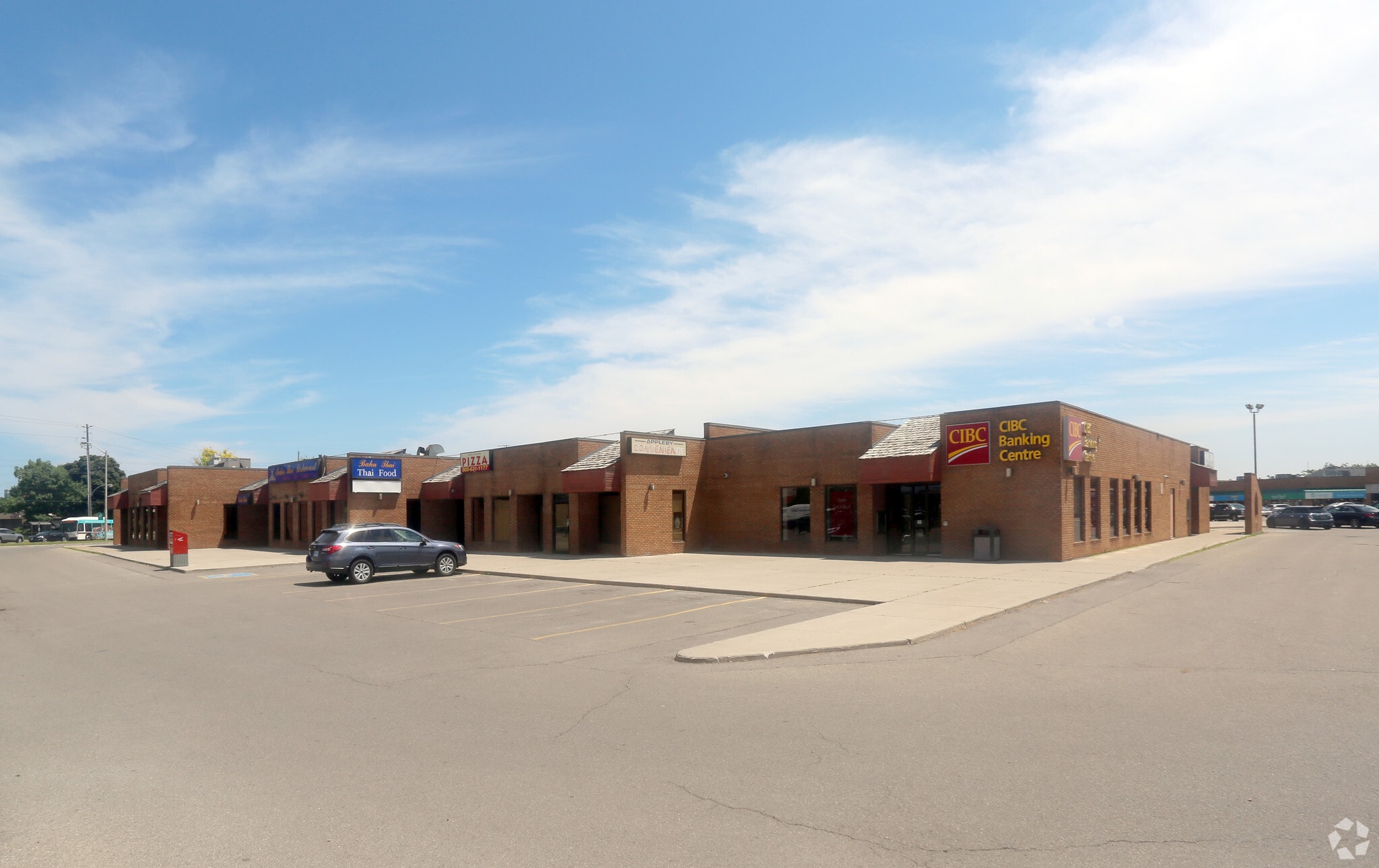 4460-4490 Fairview St, Burlington, ON for Rent