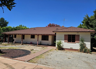 Sherman Oaks, CA Residential Land - 5515 Calhoun Ave