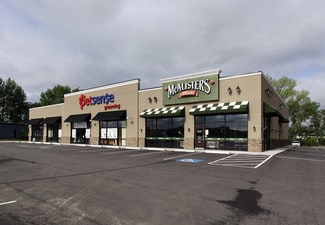 Russellville, AR Retail - 319 Weir Rd Russellville, AR Retail - 319 Weir Rd