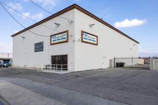 Hemet, CA undefined - 410 N State St