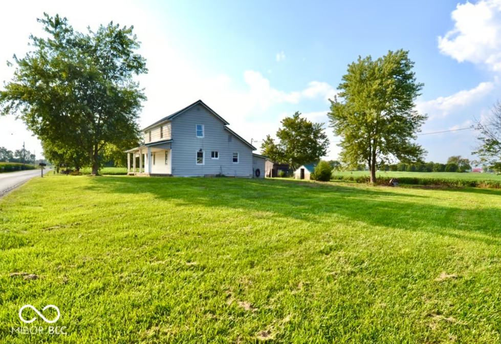 6980 E Rocklane Rd, Greenwood, IN for Sale