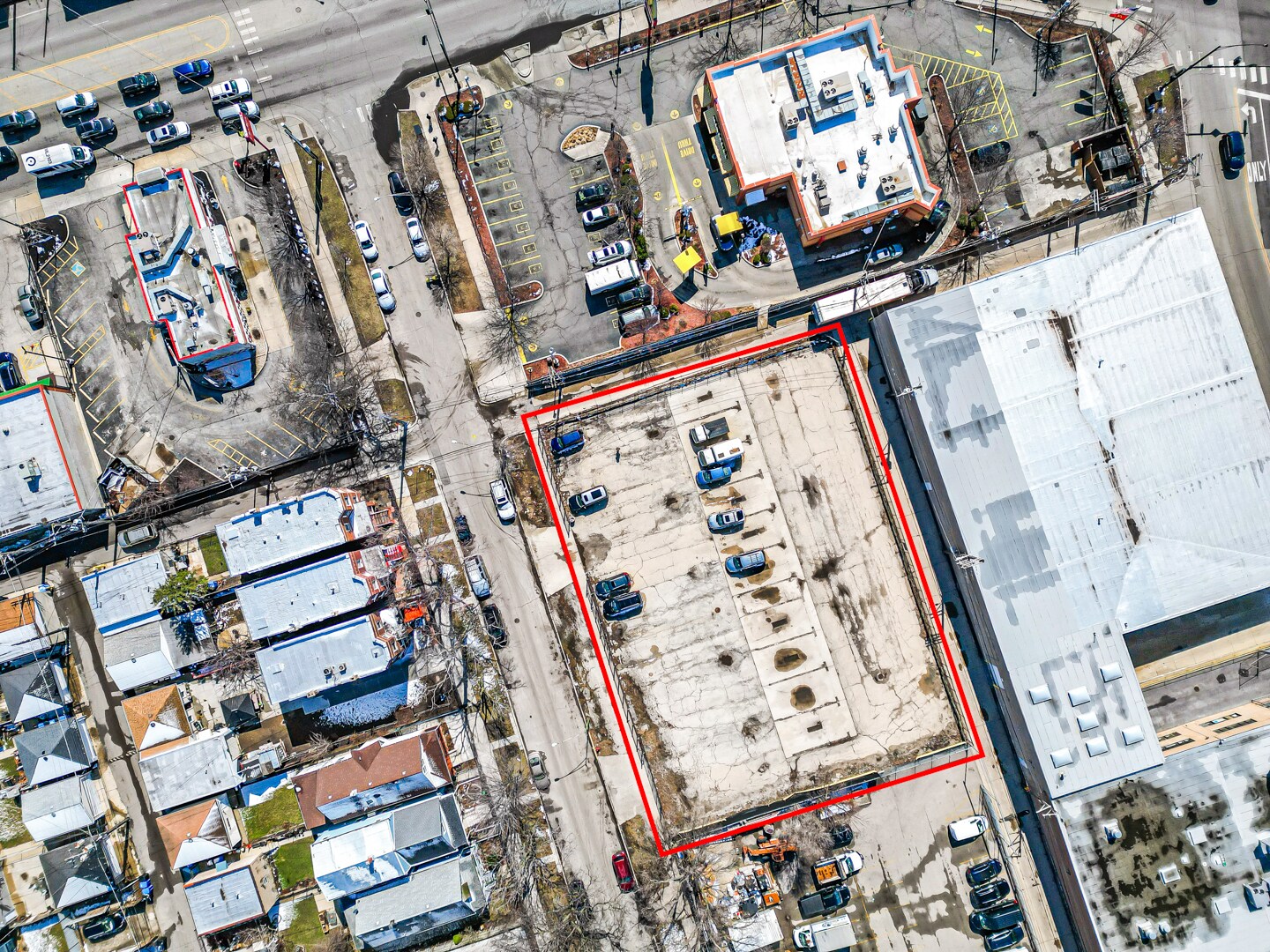 1620-32 Lowell Ave, Chicago, IL for Sale
