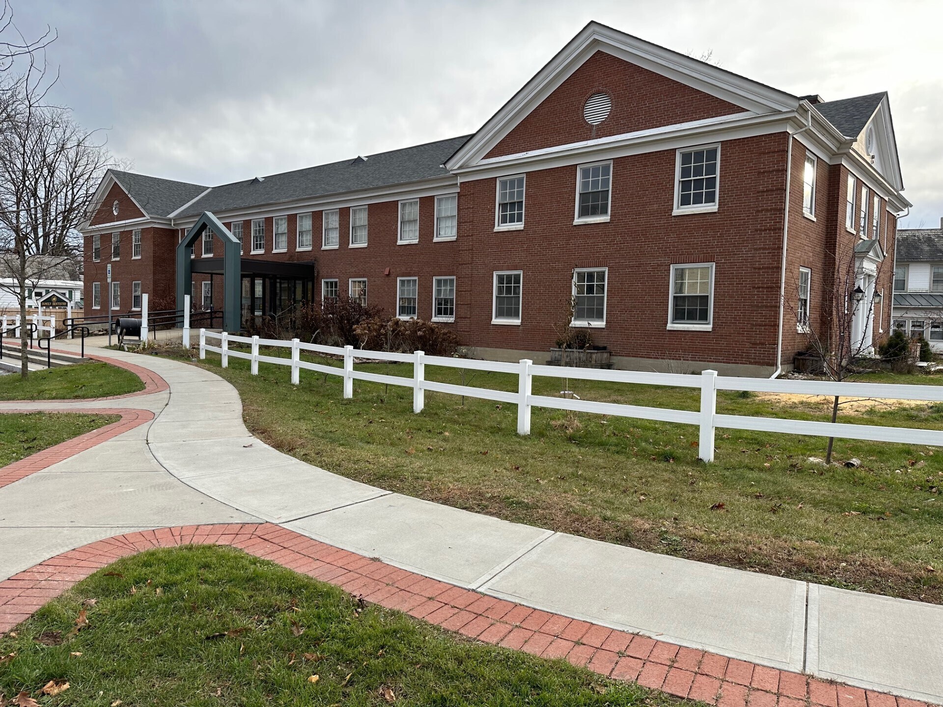 5 Carver St, Brandon, VT for Rent