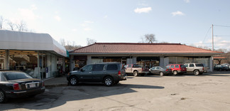 Scituate, MA Retail - 359-375 Gannett Rd