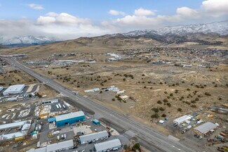 Mound House, NV Industrial - Michael Ct