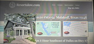 Malakoff, TX Loft/Creative Space - 6120 FM3054