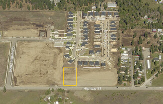 Rathdrum, ID Commercial - 5933 53 hwy