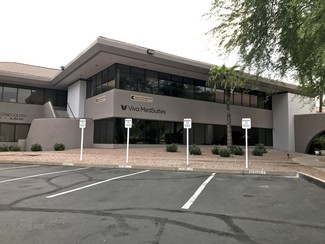 Scottsdale, AZ Coworking Space - 9700 N 91st St