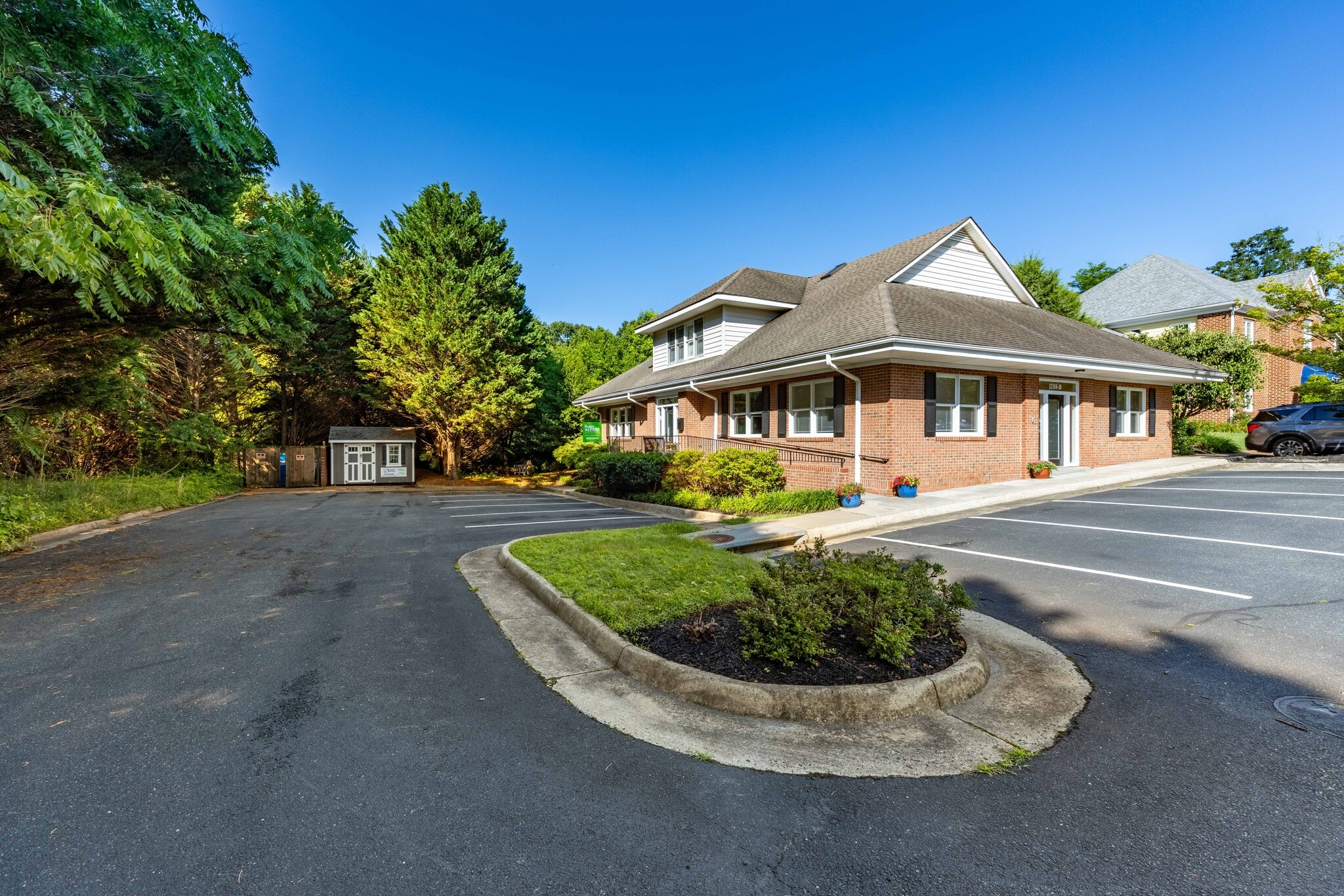 1769 Worth Park, Charlottesville, VA for Rent