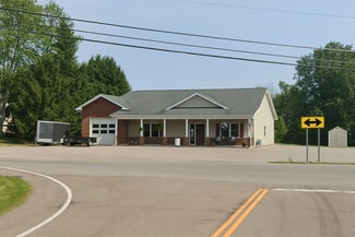 East Aurora, NY Restaurant - 1342 Quaker Rd