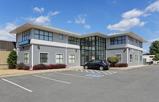 Mount Vernon, WA Office - 2210 Riverside Dr