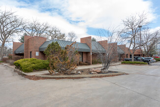 Lakewood, CO Office - 1750 Pierce St