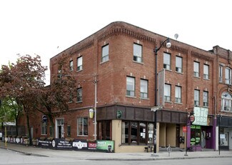 Toronto, ON undefined - 3044-3048 Dundas St W Toronto, ON undefined - 3044-3048 Dundas St W