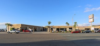 El Cajon, CA Retail - 210 W Bradley Ave El Cajon, CA Retail - 210 W Bradley Ave