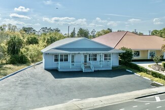 Sebastian, FL Freestanding - 1613-1615 Us-1 Hwy