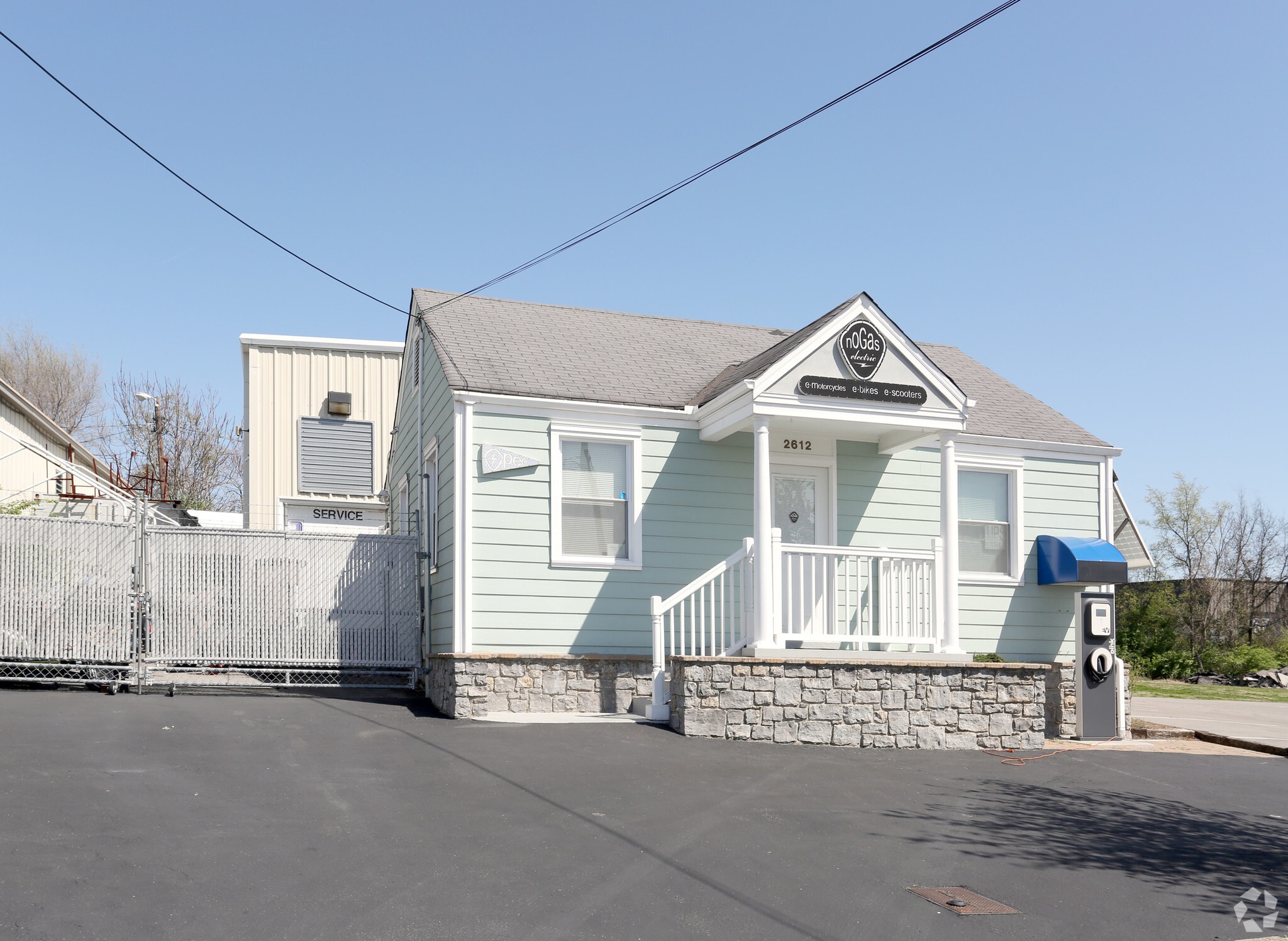 2612 Winford Ave, Nashville, TN for Sale