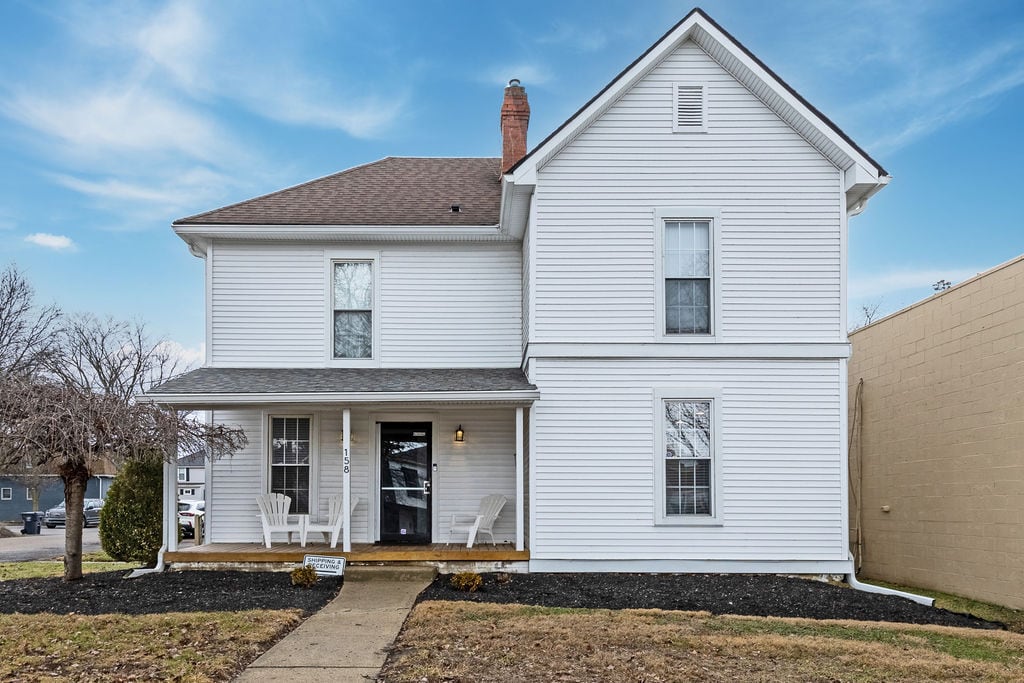 158 N High St, Gahanna, OH for Sale