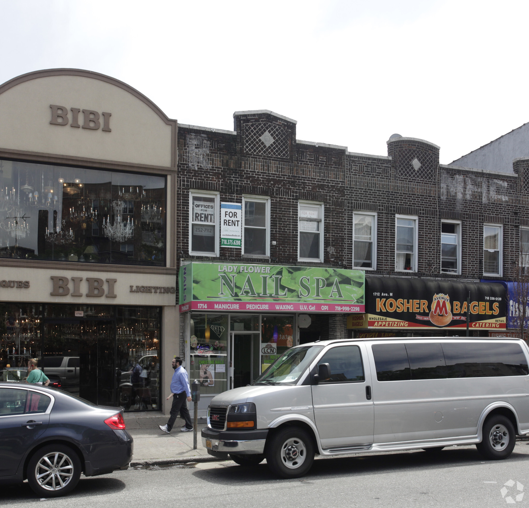 1714 Avenue M, Brooklyn, NY for Rent