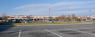 Owings Mills, MD Retail - 9612-9646 Reisterstown Rd