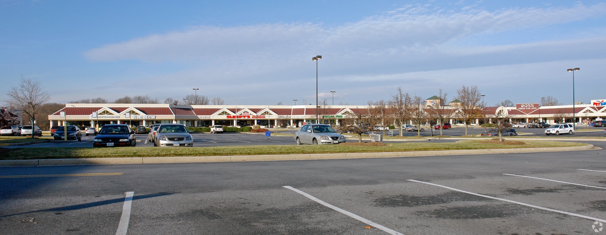 9612-9646 Reisterstown Rd, Owings Mills, MD for Rent