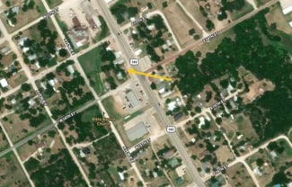 Cisco, TX Commercial - 1308 Conrad Hilton Blvd