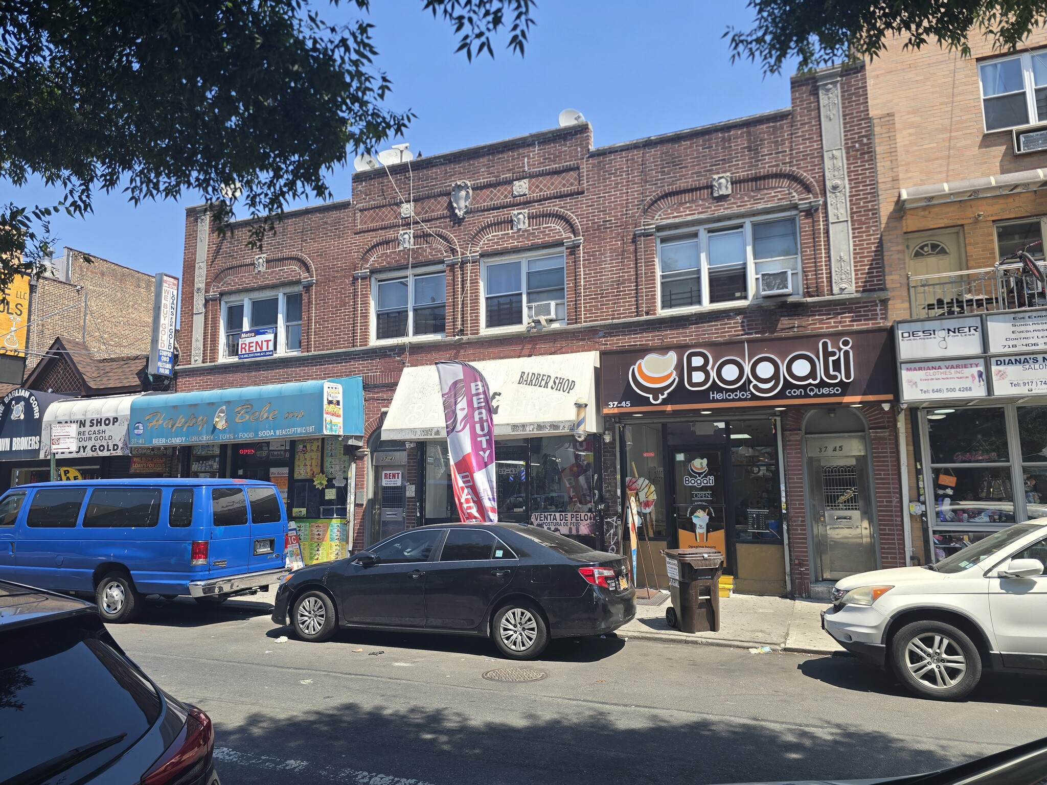 37-41 103rd St, Flushing, NY for Sale