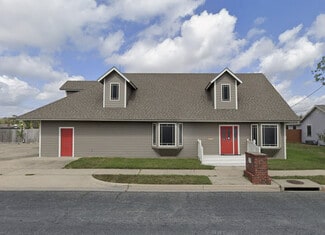Corpus Christi, TX Office - 5625 Betty Jean Dr Corpus Christi, TX Office - 5625 Betty Jean Dr