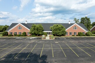 Okemos, MI Office - 2365 Woodlake Dr