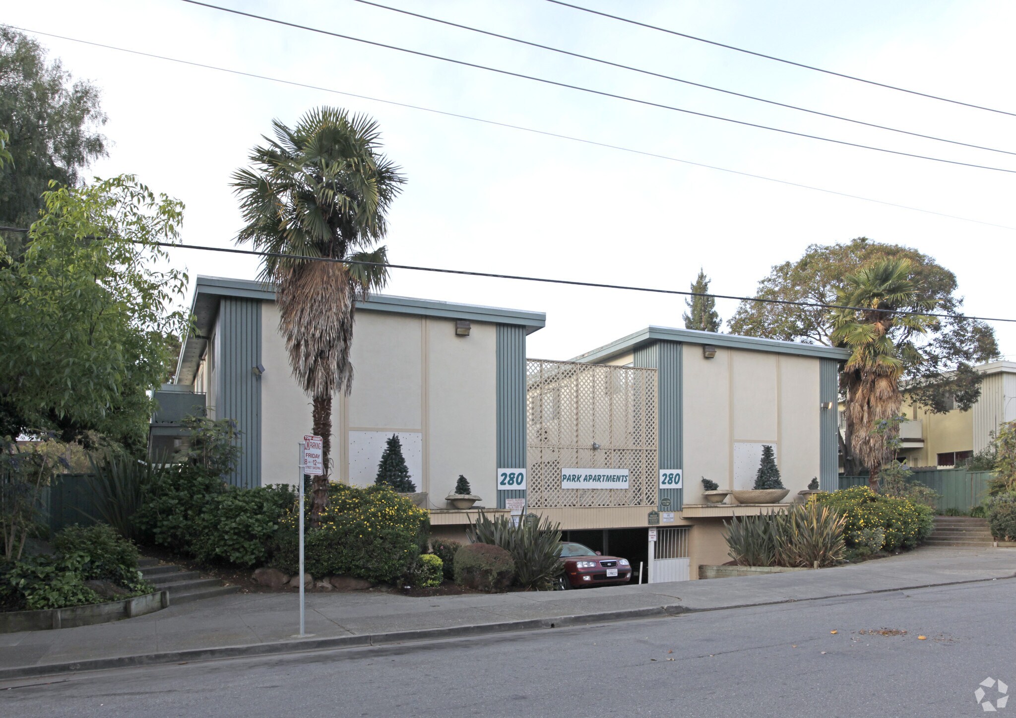 280 E Okeefe St, Palo Alto, CA for Sale