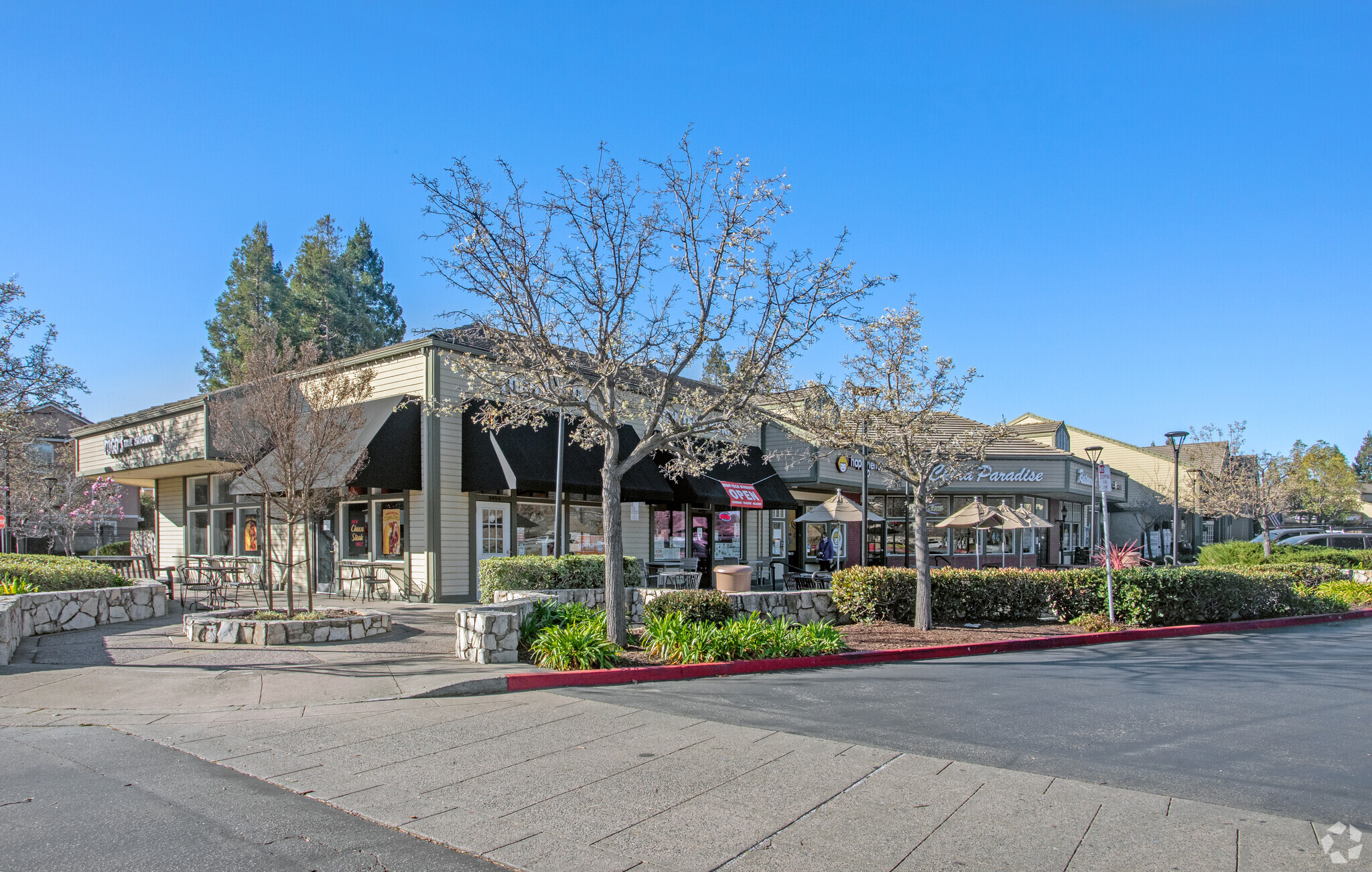 3402-3498 Camino Tassajara, Danville, CA for Rent