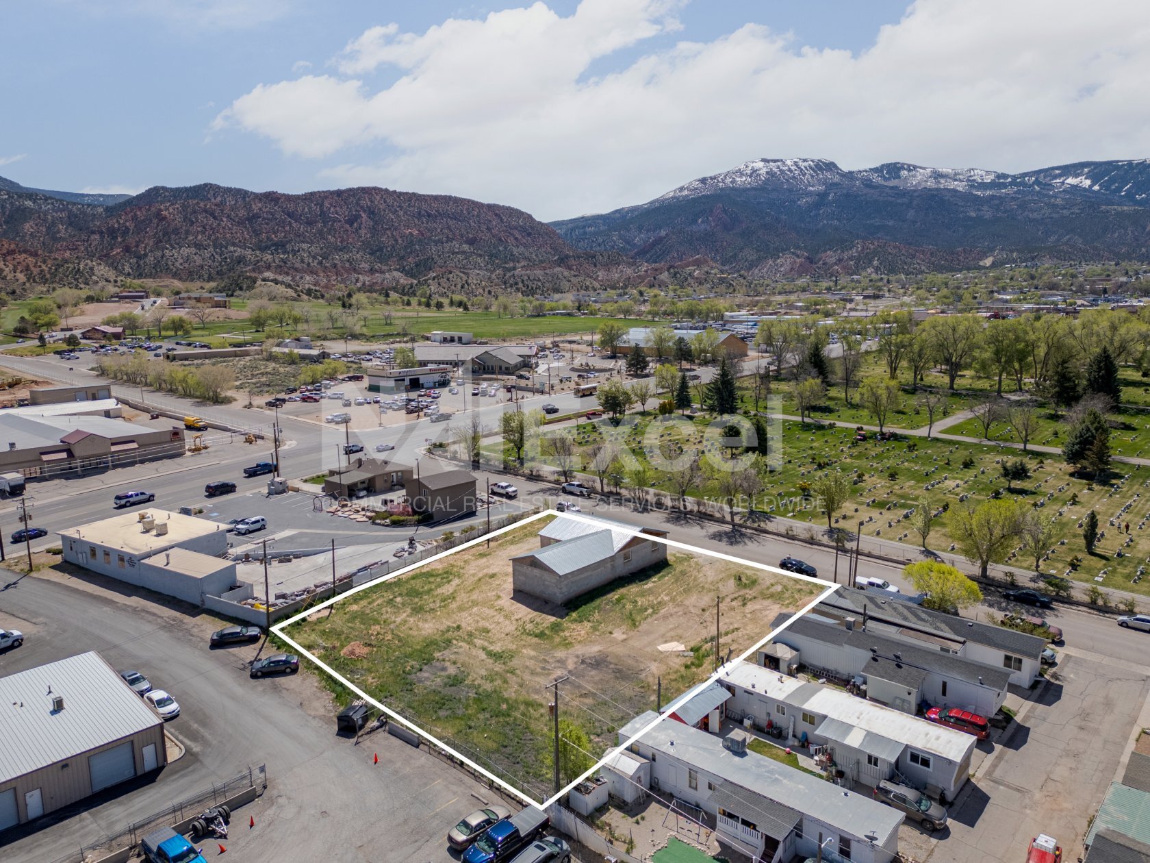 60 W 900 N, Cedar City, UT for Rent